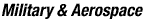 Military & Aerospace