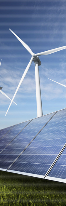 Alternative Energy