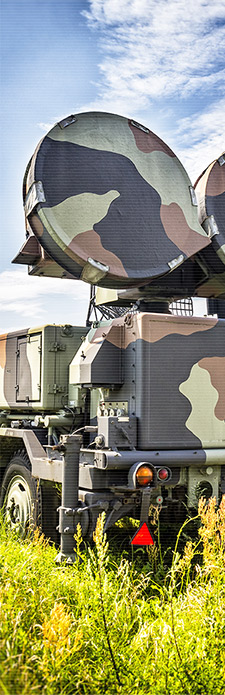 Military & Aerospace
