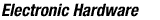 Electronic Hardware