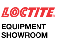 Loctite Showroom
