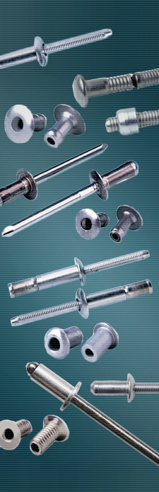 Stanley Engineered Fastening