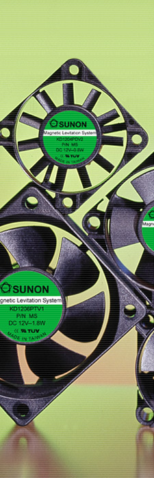 Sunon