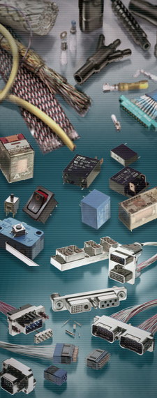TE Connectivity