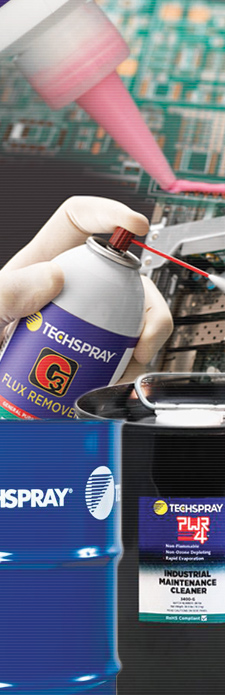 Techspray