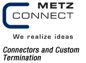 Metz Connect