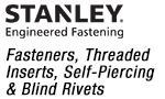 Stanley Engineered Fastening